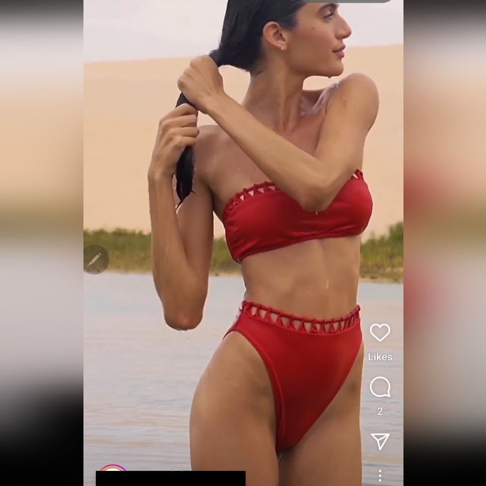 Vix bikini set